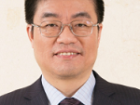 上海中山医院感染病科胡必杰